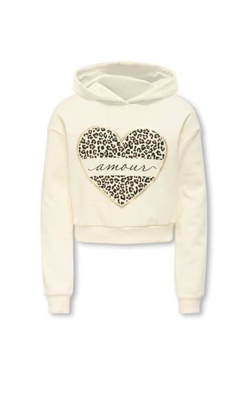 15355330/Antique White ONLY KIDS
