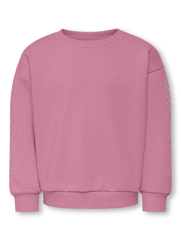 15356346/Mauve Orchid ONLY KIDS