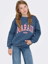 15357823/Vintage Indigo ONLY KIDS