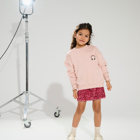 15360715/Rose Wine ONLY KIDS