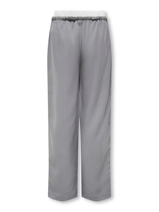 15361363/Medium Grey Melange ONLY KIDS