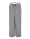 15361363/Medium Grey Melange ONLY KIDS