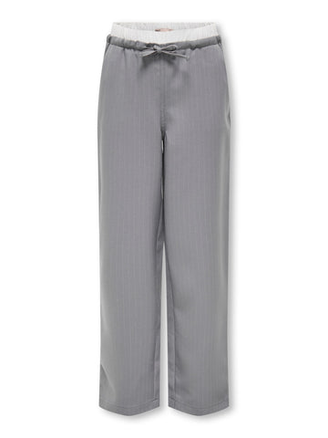 15361363/Medium Grey Melange ONLY KIDS