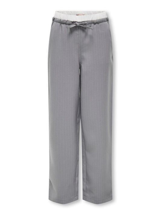 15361363/Medium Grey Melange ONLY KIDS