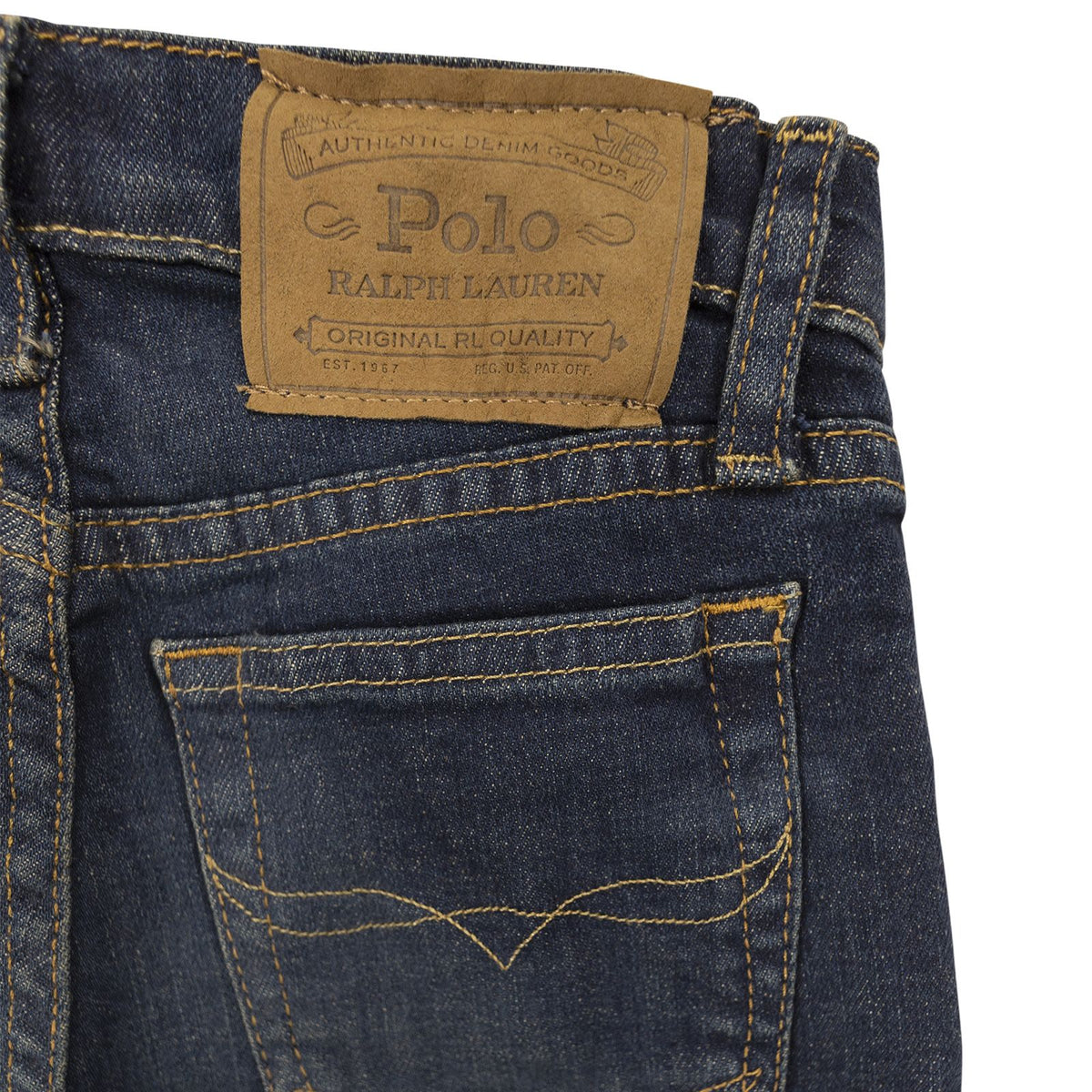 322701277/001 RALPH LAUREN