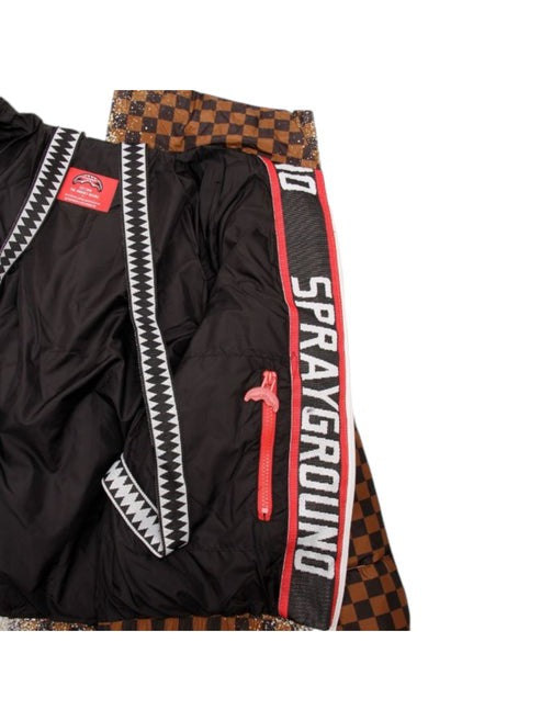 SPY1163/CHECK SPRAYGROUND