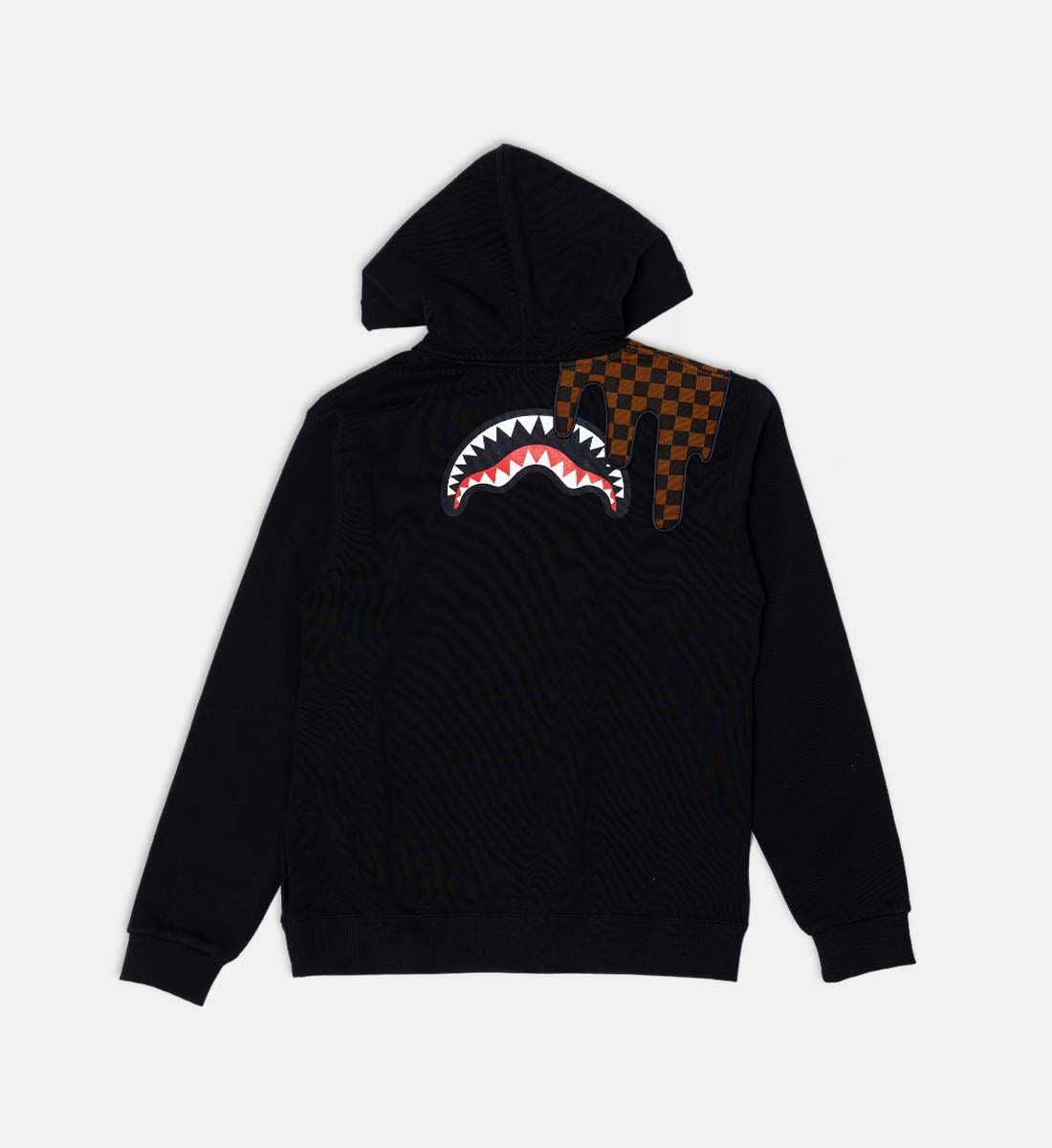 DRIP REGULAR HOODIE 