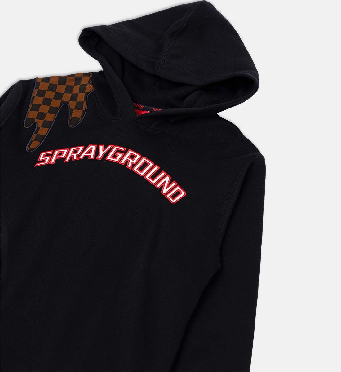 DRIP REGULAR HOODIE 