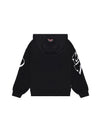 GRAFFITI PERFECT FULL-ZIP 
