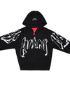 GRAFFITI PERFECT FULL-ZIP 