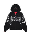 GRAFFITI PERFECT FULL-ZIP 