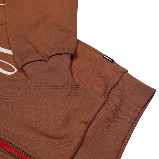 GRAFFITI PERFECT FULL-ZIP 