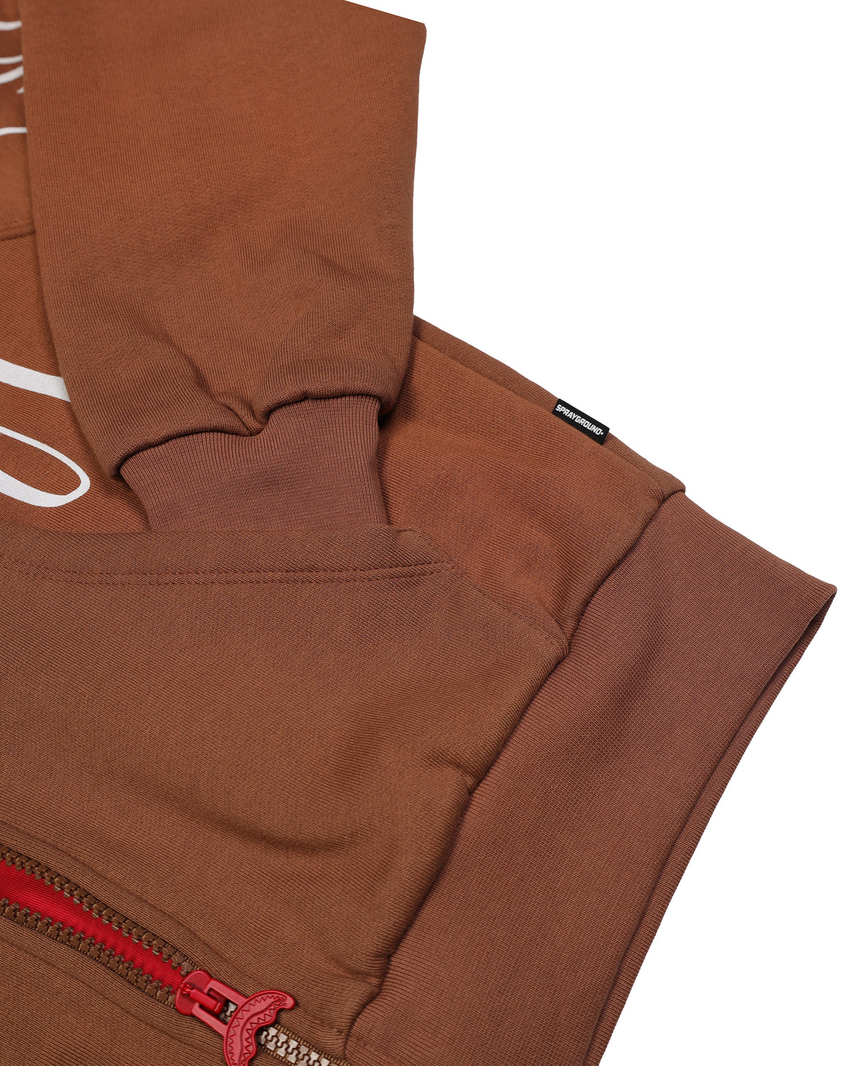 GRAFFITI PERFECT FULL-ZIP 
