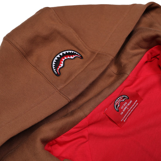 GRAFFITI PERFECT FULL-ZIP 
