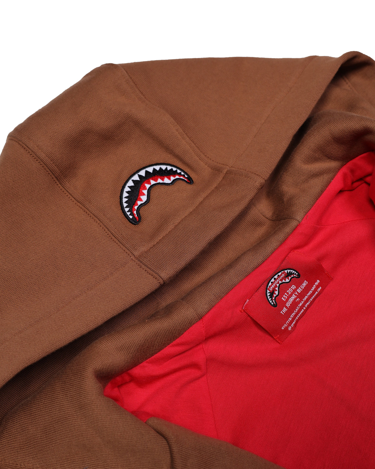 GRAFFITI PERFECT FULL-ZIP 