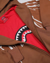 GRAFFITI PERFECT FULL-ZIP 
