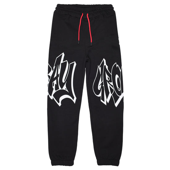 SPRAYGROUND GRAFFITI PANTS 