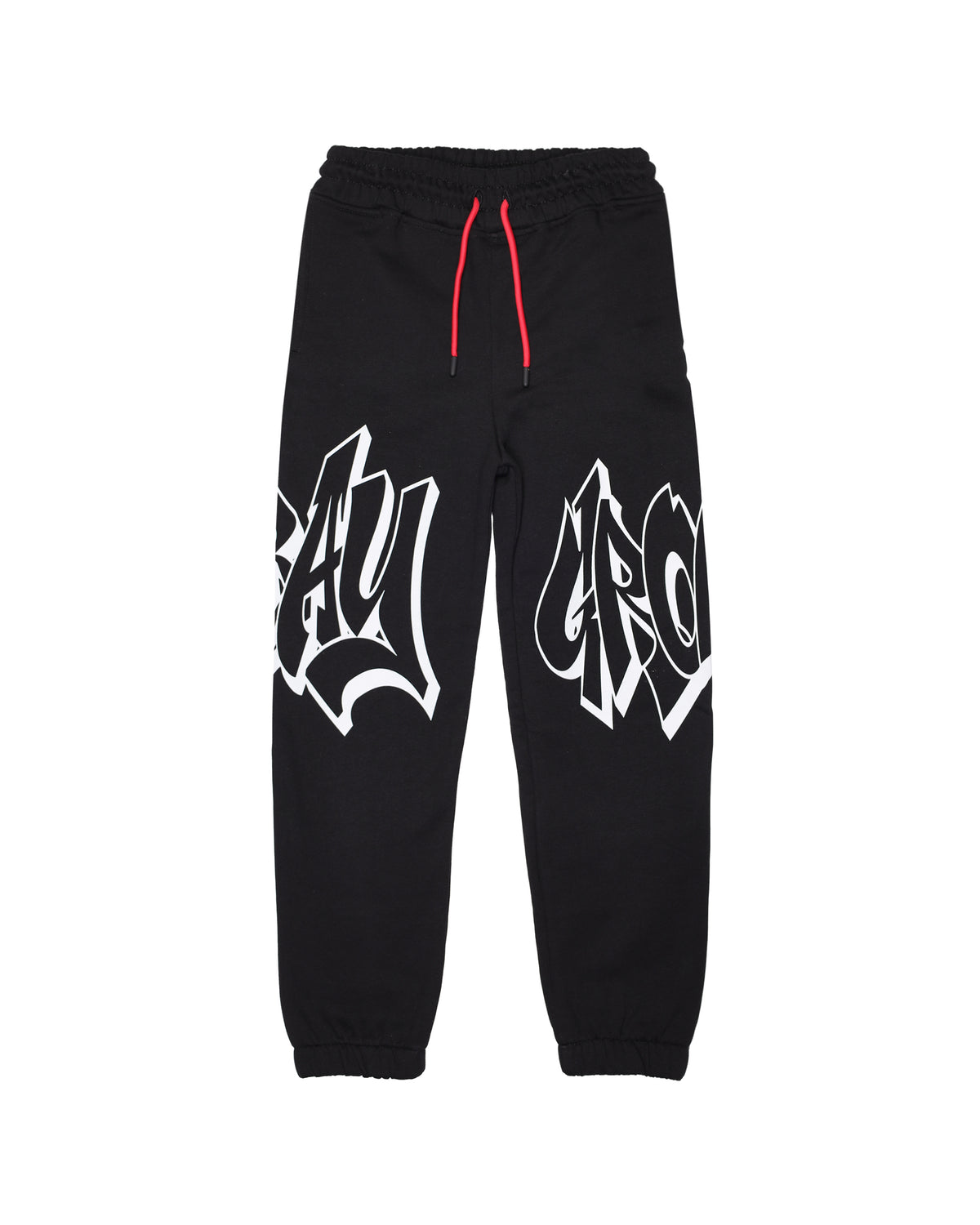 SPRAYGROUND GRAFFITI PANTS 