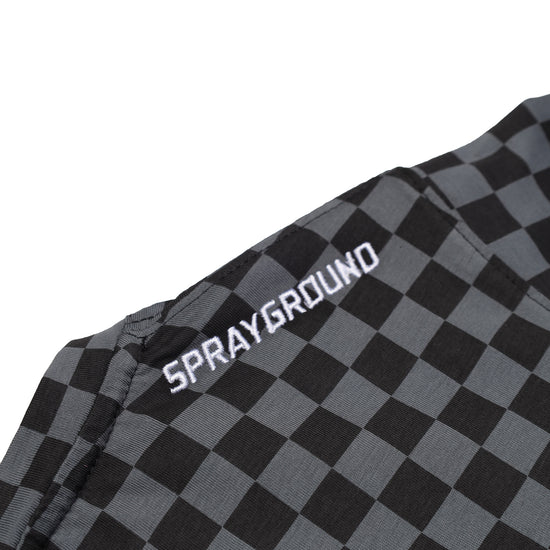 SPY1339/BLACK SPRAYGROUND