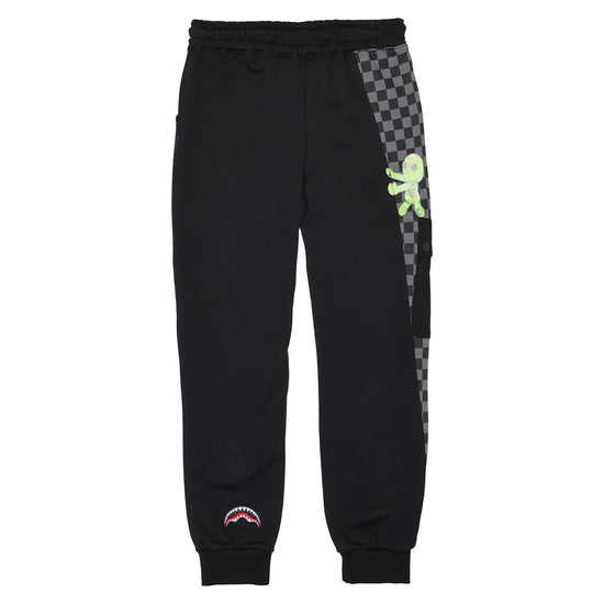 SPY1340G/BLACK SPRAYGROUND
