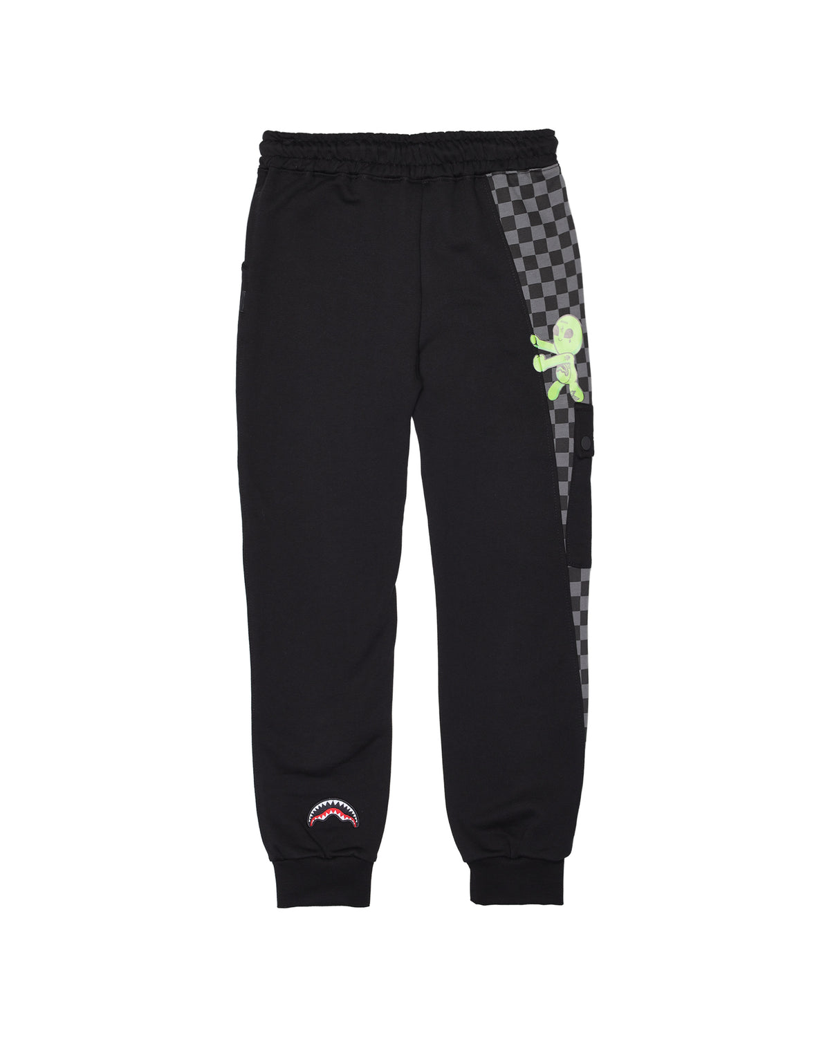SPY1340G/BLACK SPRAYGROUND