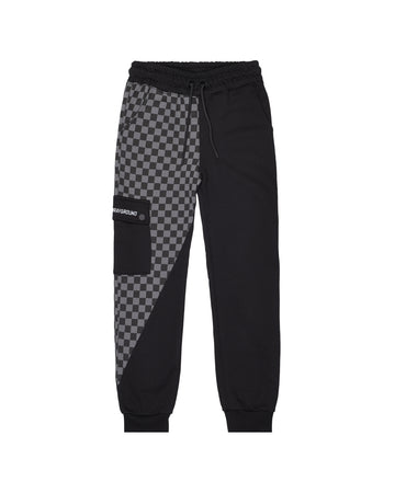 SPY1340G/BLACK SPRAYGROUND