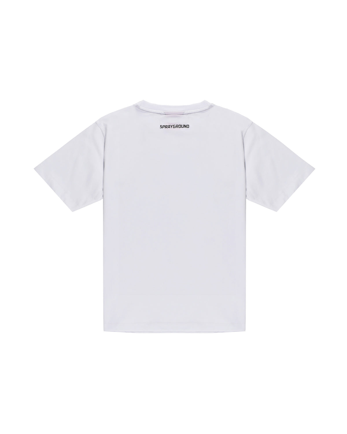 SHARKS IN PARIS CHARACTERS SNEAKIN TSHIRT 