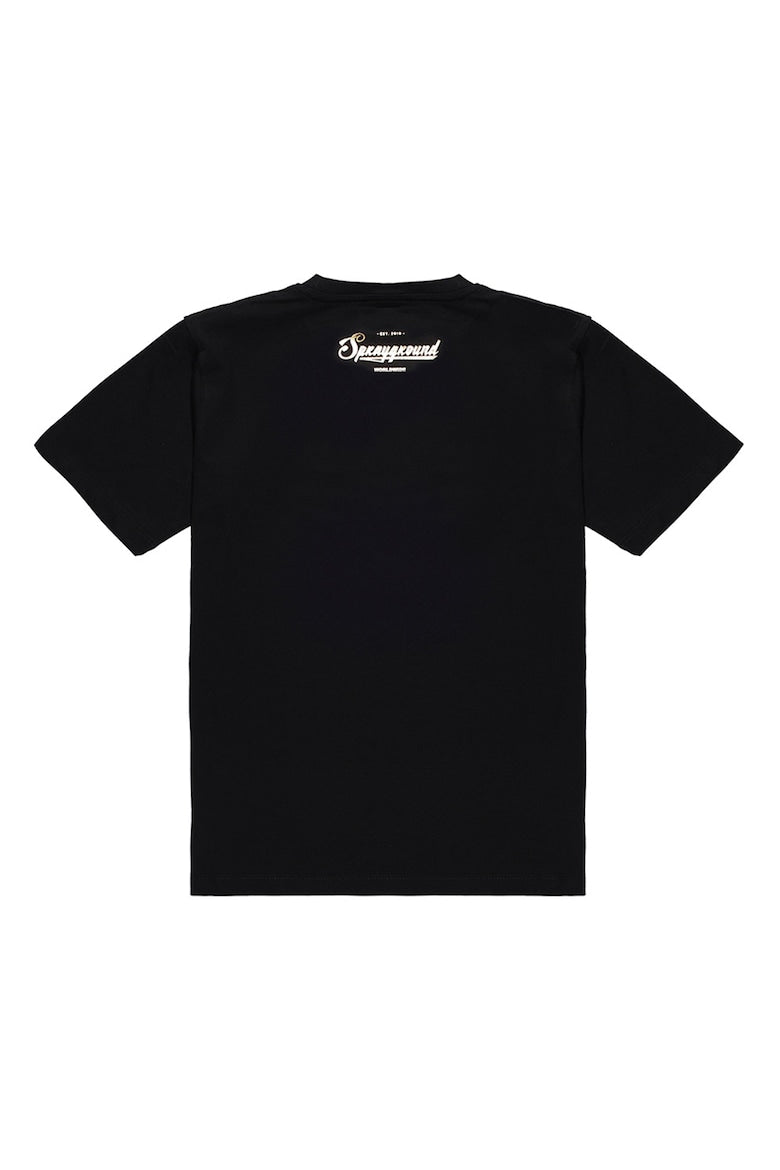 TAKEOVER THE THRONE T-SHIRT 