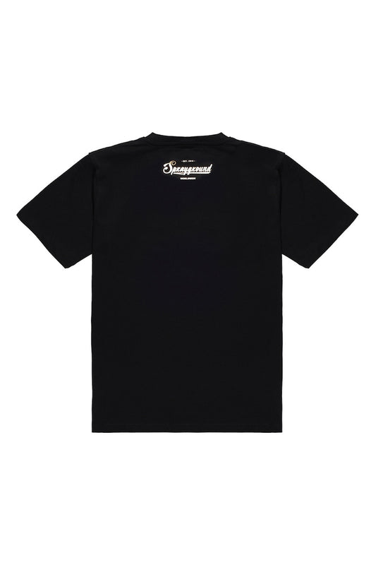 TAKEOVER THE THRONE T-SHIRT 