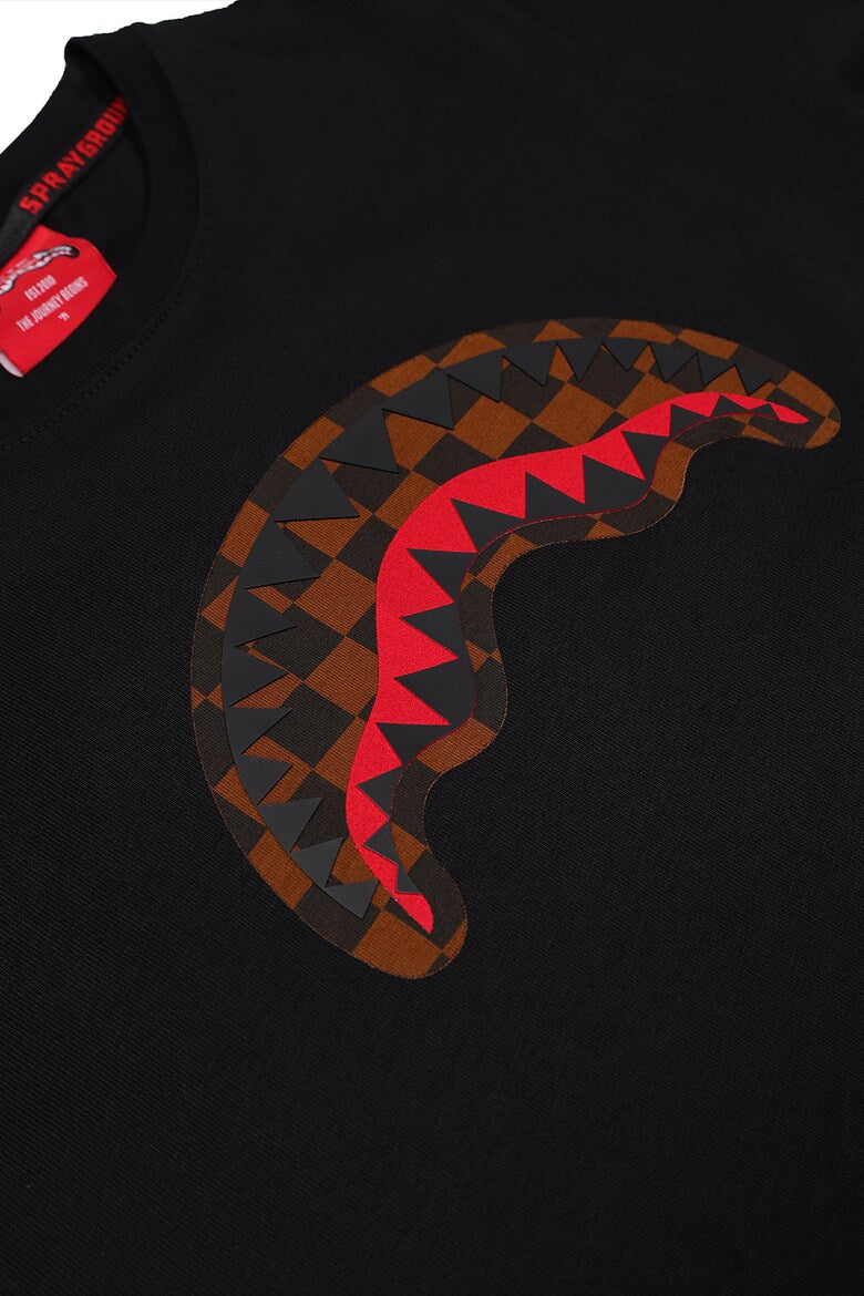 TAKEOVER THE THRONE T-SHIRT 