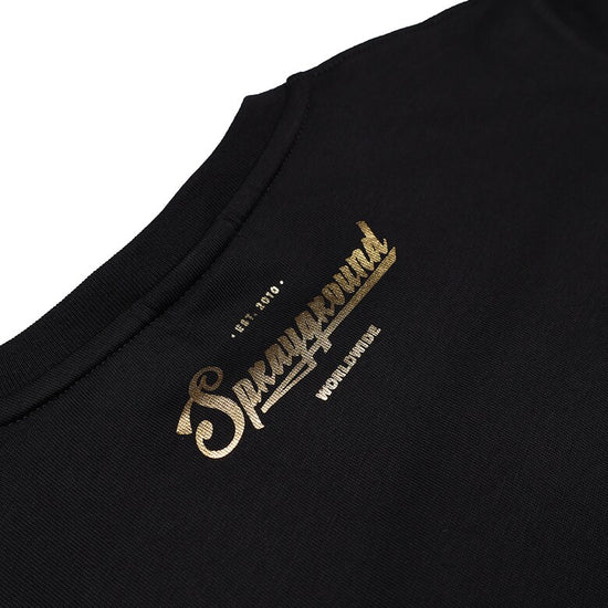 TAKEOVER THE THRONE T-SHIRT 