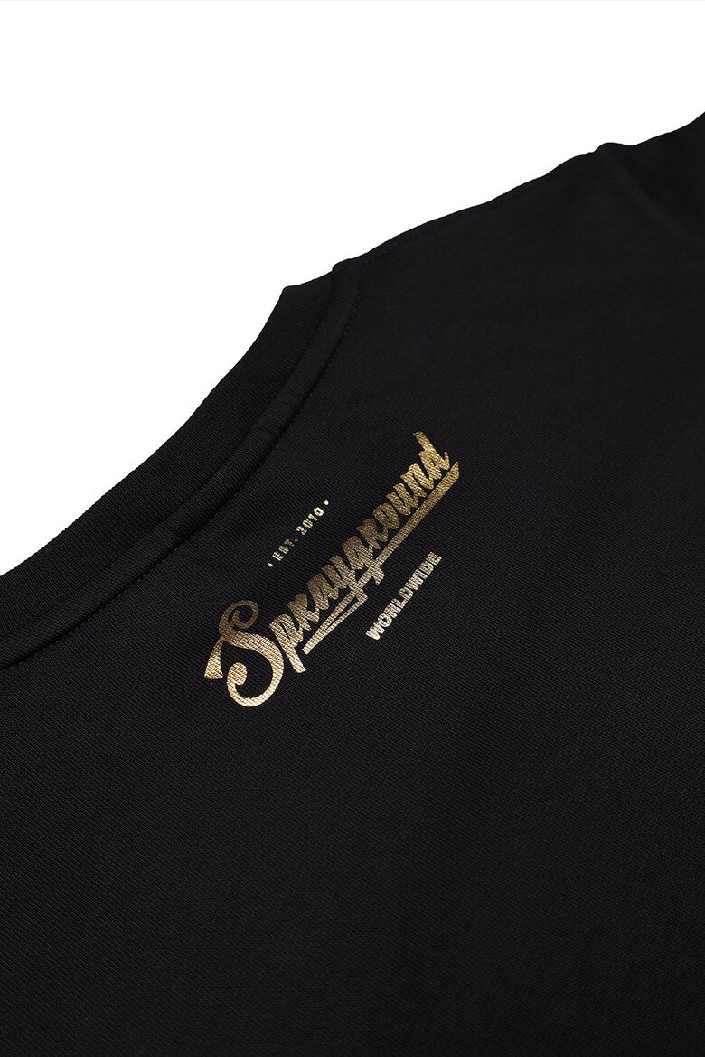 TAKEOVER THE THRONE T-SHIRT 
