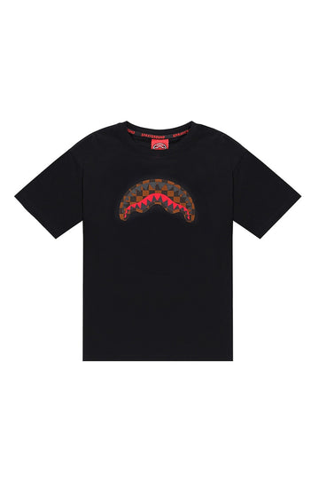 TAKEOVER THE THRONE T-SHIRT 