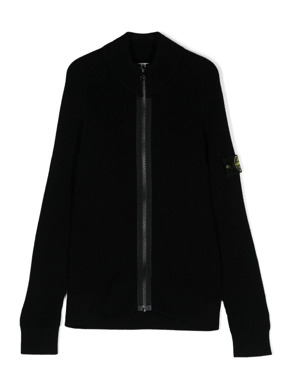 8116512C2/V0029 STONE ISLAND JUNIOR