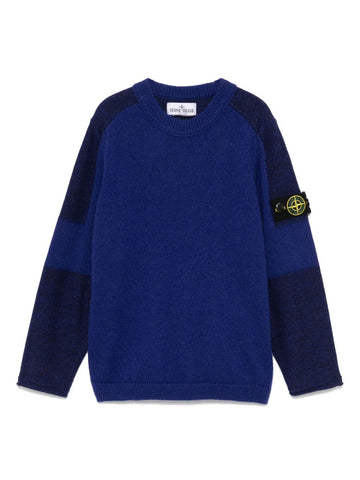 8116521Z2/V0022 STONE ISLAND JUNIOR