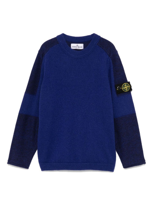 8116521Z2/V0022 STONE ISLAND JUNIOR