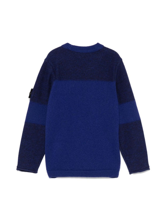8116521Z2/V0022 STONE ISLAND JUNIOR