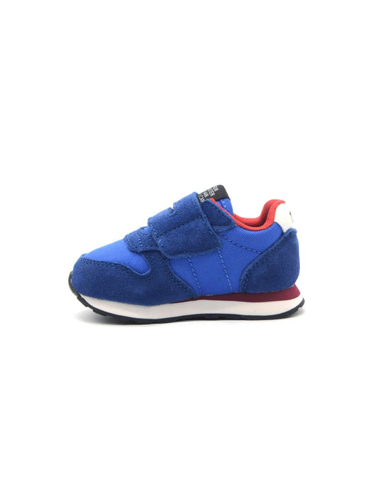 BOY'S TOM SOLID (FIRST STEP) 