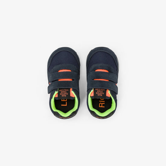 BOY'S TOM FLUO (FIRST STEP) 