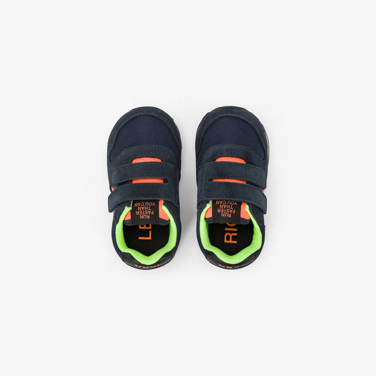 BOY'S TOM FLUO (FIRST STEP) 
