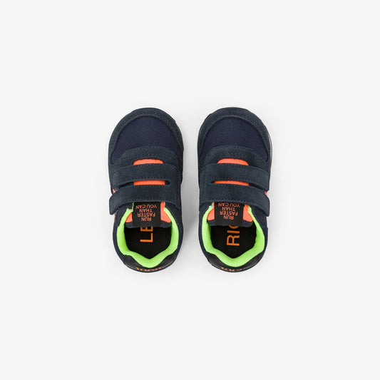 BOY'S TOM FLUO (FIRST STEP) 
