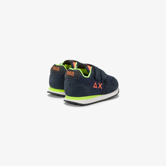 BOY'S TOM FLUO (FIRST STEP) 