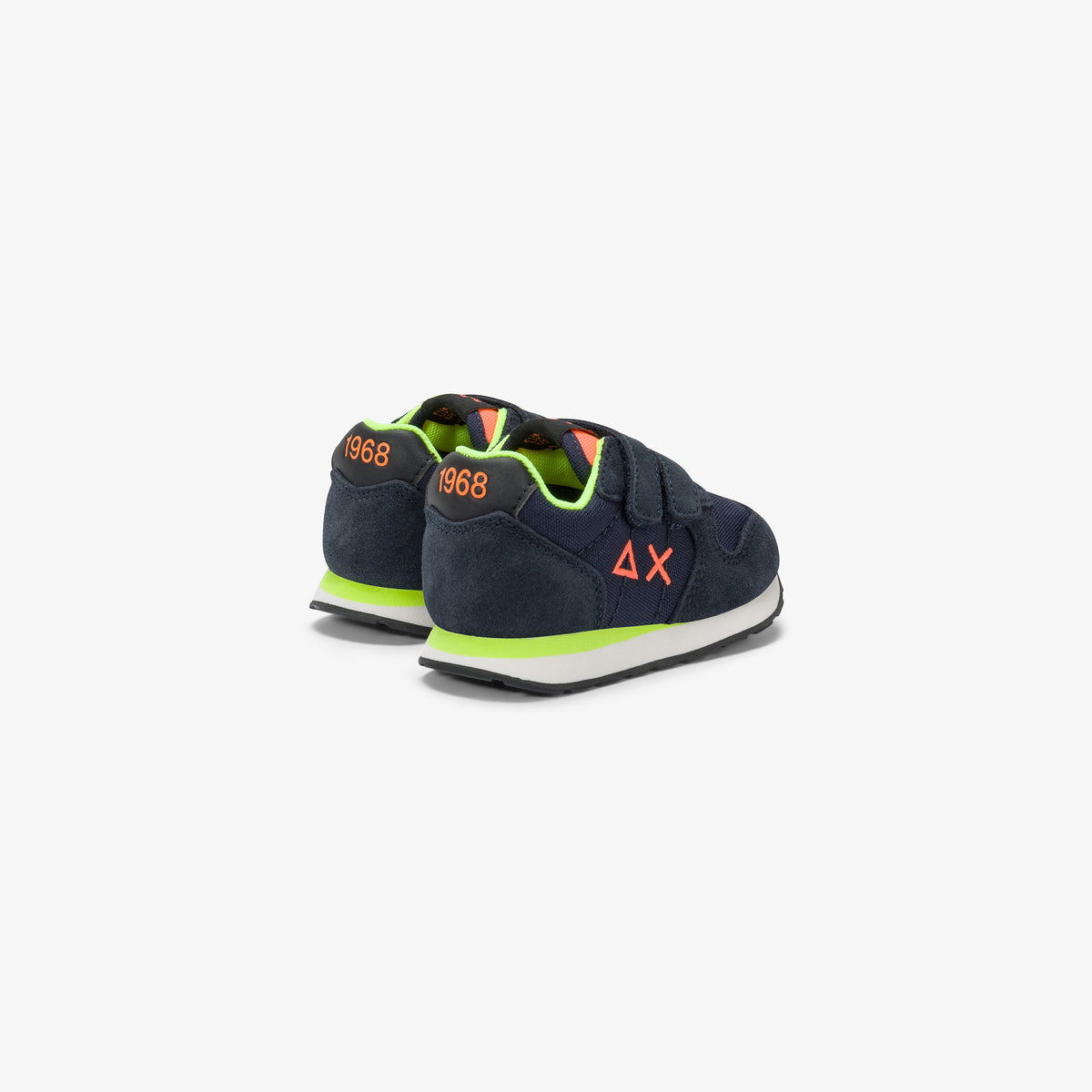 BOY'S TOM FLUO (FIRST STEP) 