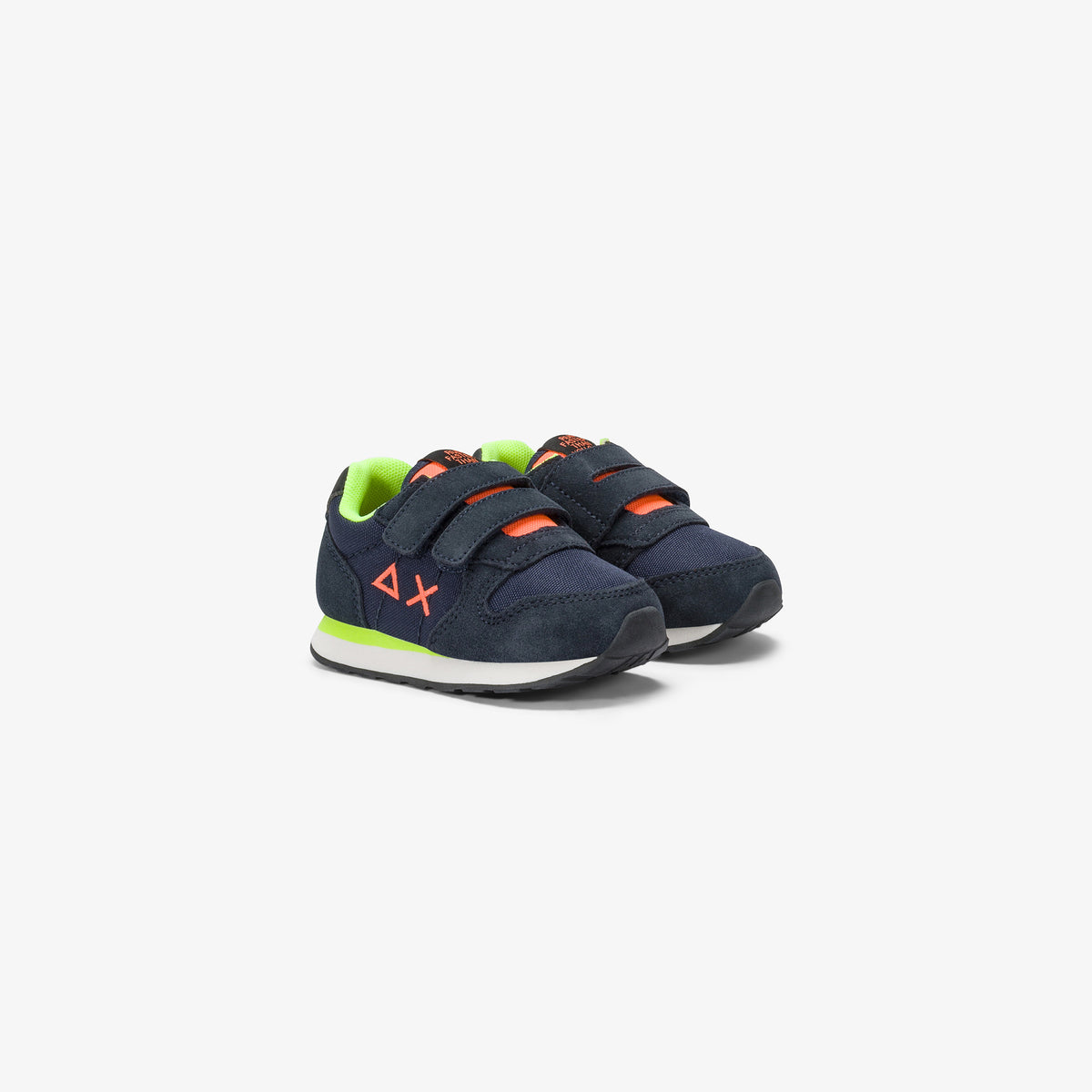 BOY'S TOM FLUO (FIRST STEP) 