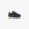 BOY'S TOM FLUO (FIRST STEP) 