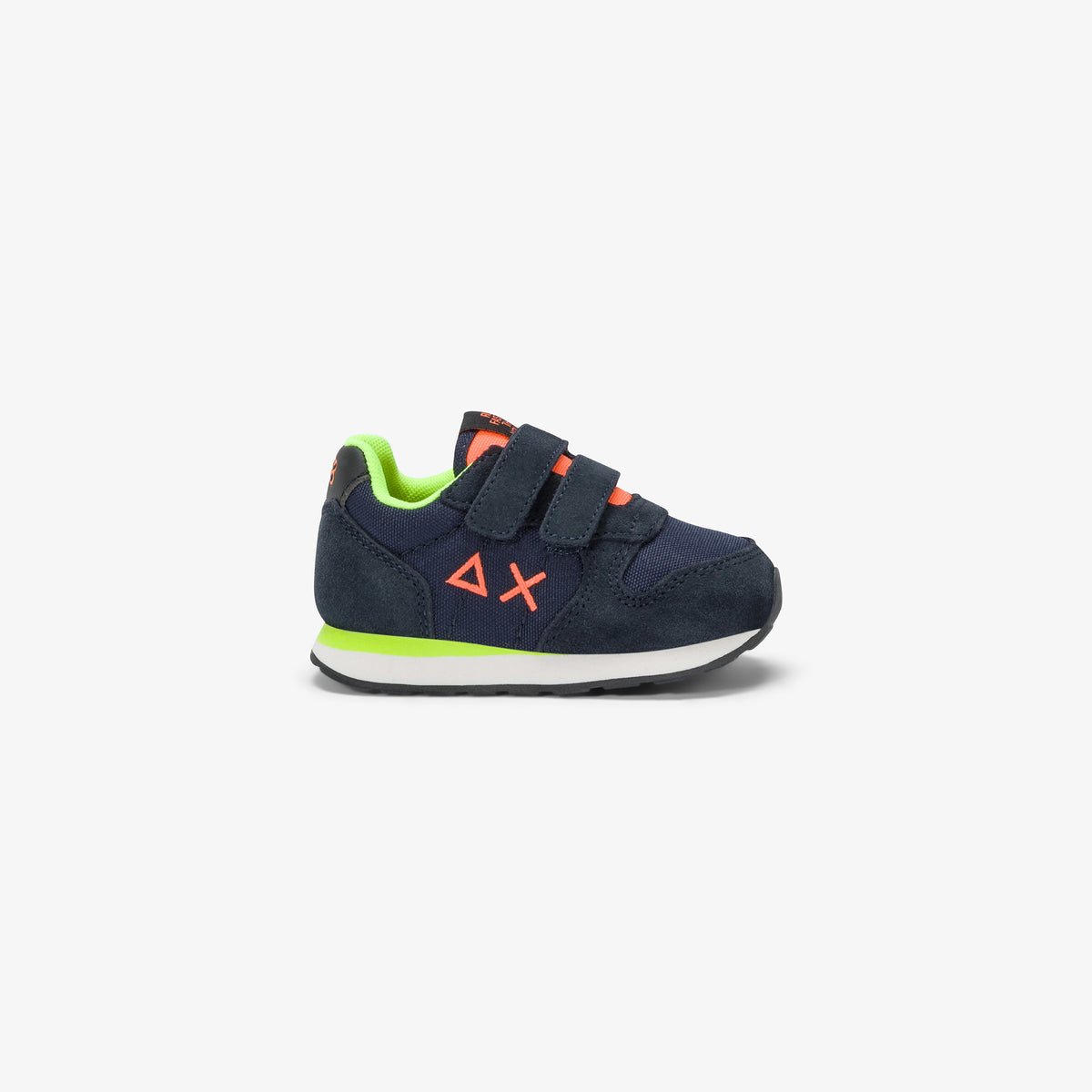 BOY'S TOM FLUO (FIRST STEP) 