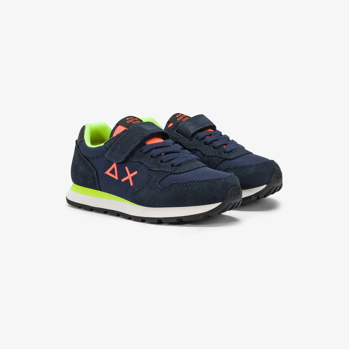 BOY'S TOM FLUO (KID) 