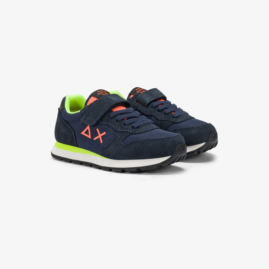 BOY'S TOM FLUO (KID) 