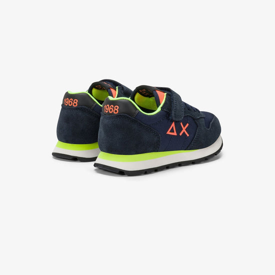 BOY'S TOM FLUO (KID) 