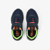 BOY'S TOM FLUO (KID) 
